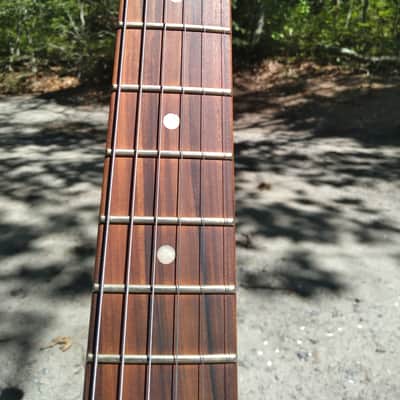 Fender Player Plus Stratocaster w/ PLEK'D Pau Ferro Fretboard - Opal Spark image 7