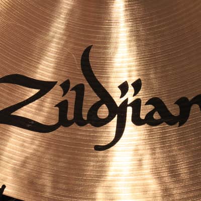 Zildjian K Zildjian Projection Ride 21" Cymbal - Demo! image 3