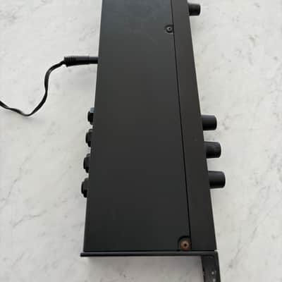 Lexicon Alex Digital Effects Processor 2000s - Black image 6