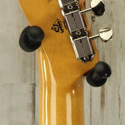 DEMO Fender Limited Edition Vintera III Early '60s Telecaster Custom - 3-Color Sunburst (742) image 6