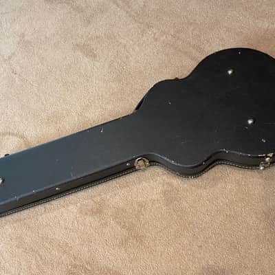 Gibson Vintage 1970's  L-6S Case L5-S 1974 1975 1976 1977 1978 1970's image 8