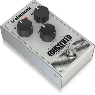 TC Electronics Forcefield Classic Compressor/Limiter image 2