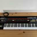 Roland Juno-60 - Excellent - Pro-Serviced