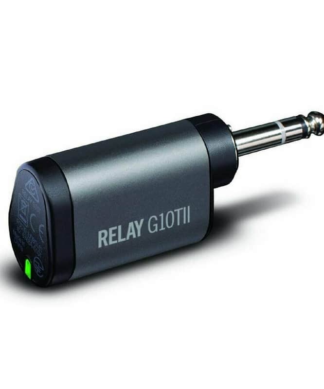 Line 6 Relay G10TII Wireless Transmitter image 1