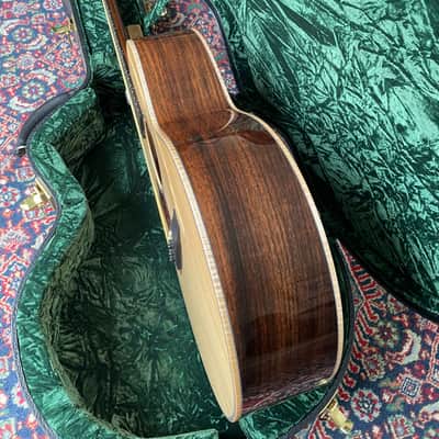 Froggy Bottom M Deluxe 2014 Left-handed image 21