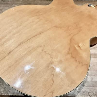 Peavey Rockingham B6 2003 - Naturel image 8