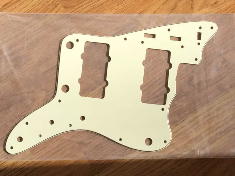 Allparts Pickguard for Telecaster image 1