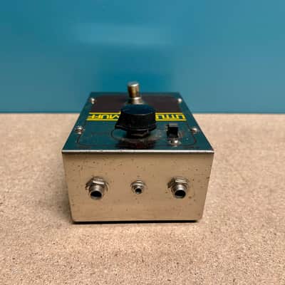 Electro-Harmonix Little Big Muff image 3