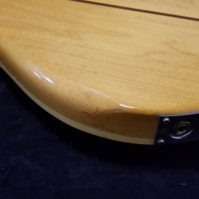 Rickenbacker 4001 Electric Bass with Case image 19