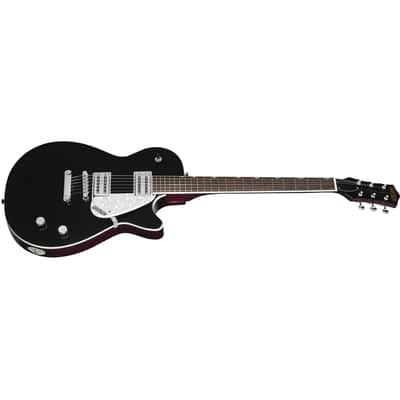 Gretsch G5425 Electromatic Jet Club - Black Gloss Finish image 10