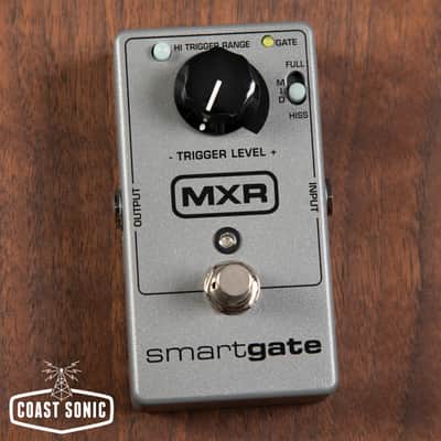 MXR M135 Smart Gate Pedal | Reverb