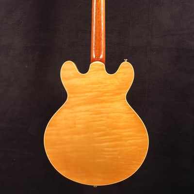 Collings I-35 LC 2025 - Blonde image 7
