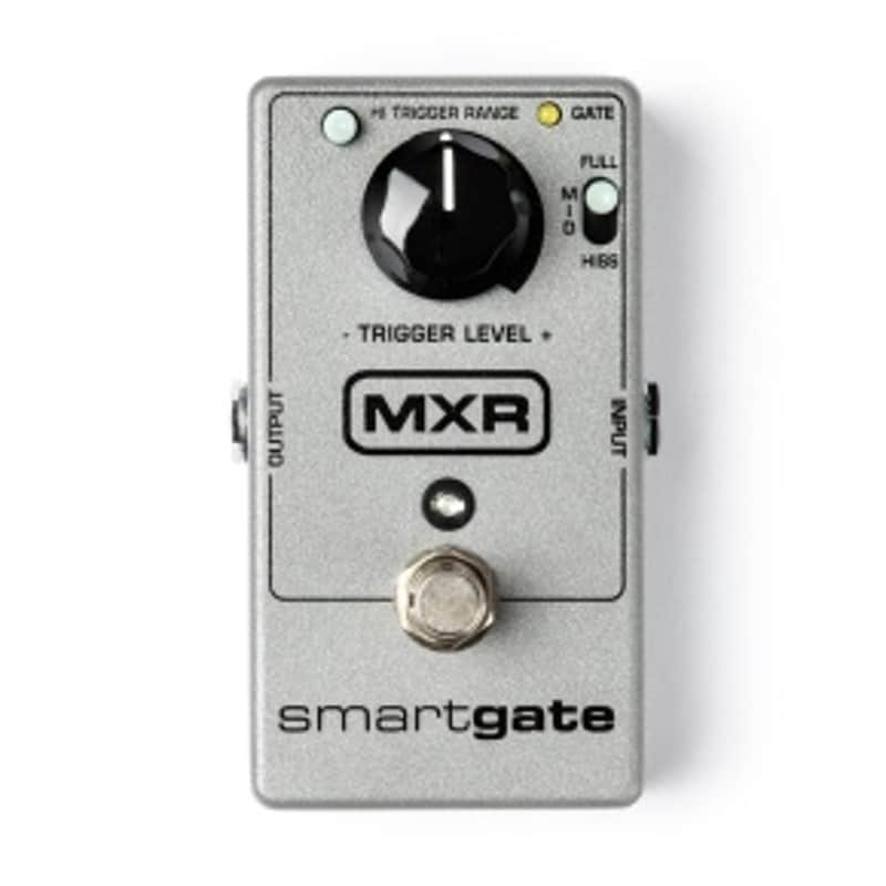 MXR Smart Gate Noise Gate image 1