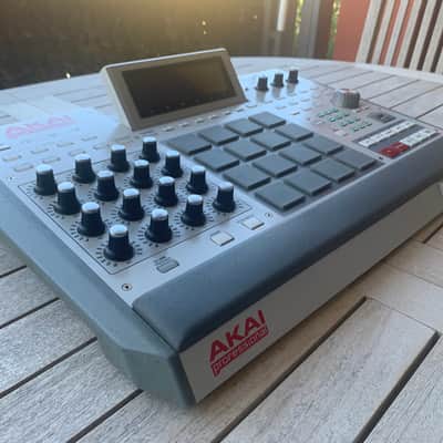 Akai MPC Renaissance Excellent conditions image 14