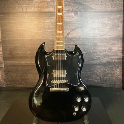 Epiphone SG Pro Electric Guitar (Jacksonville, FL) image 1