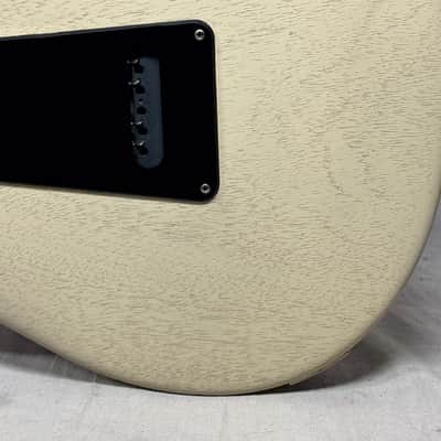 PRS Paul Reed Smith S2 Studio 22 Guitar - headstock tip damage 2021 image 12