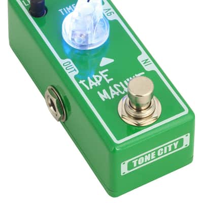 TONE CITY Tape Machine - Delay image 2