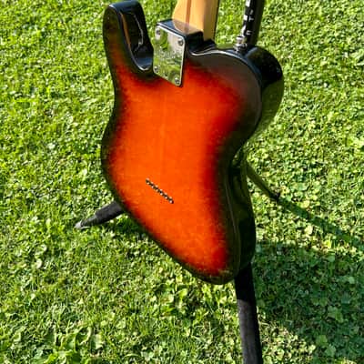 '95 Fender American Standard Telecaster with Rosewood Fretboard image 10