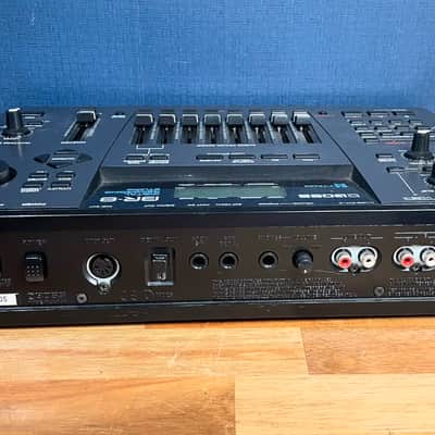 Boss BR-8 Digital Recorder - Black w/ Zip Disk image 6