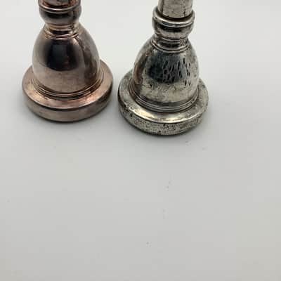 2 Vincent Bach 24aw Tuba Mouthpieces image 4