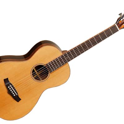 Java TWJPE CN Tanglewood image 1