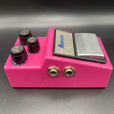 Maxon AD-9 Analog Delay (Vintage, Made in Japan) image 4