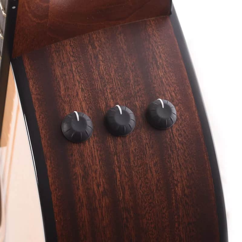 Taylor 314ce with V-Class Bracing Left-Handed image 8