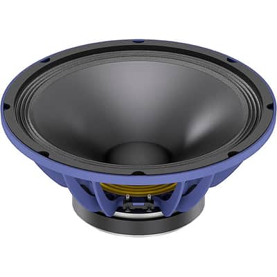 Turbosound TS-15W300/8A 15" 8-Ohm Low-Frequency Loudspeaker Regular image 3