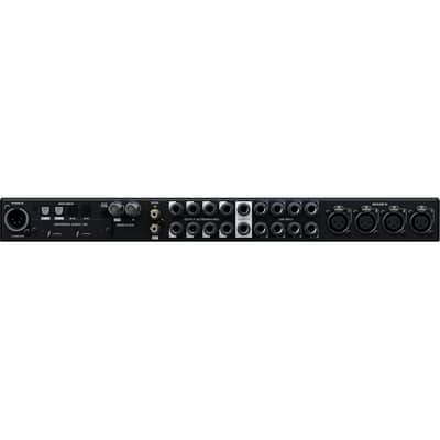 Universal Audio Apollo x8 Heritage Edition - 18 x 24 Thunderbolt 3 Audio Interface with UAD DSP (B-S image 3