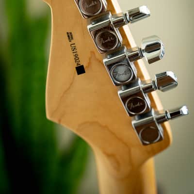 Fender American Professional Stratocaster 2019 USA image 7