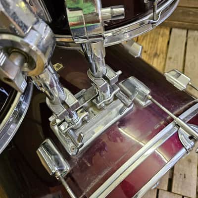 Drum Kit Pearl 1970s Made In Japan USED! RKPLK250526 image 6
