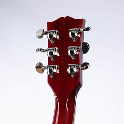 Gibson Les Paul Standard 60s, Bourbon Burst | Demo image 5
