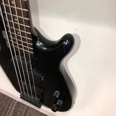 SERIES 10 WE 1-B BASS GUITAR image 8