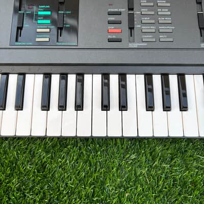 Yamaha VSS-100 - Black image 4