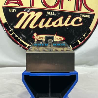 Electro-Harmonix Holy Grail v1 Reverb Pedal image 3