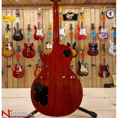 Gibson Slash Les Paul Standard Appetite Burst image 21