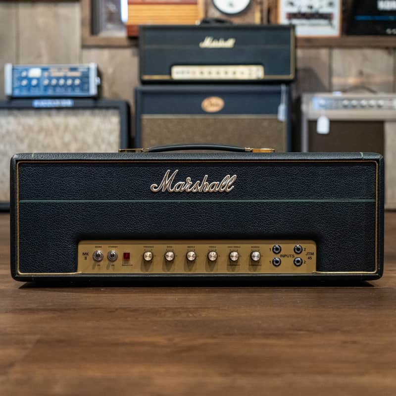 Marshall 2245 JTM45 MK II Reissue