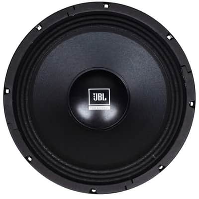 JBL Selenium 12" Professional Woofer 300W RMS 8 Ohm – 12PWX-8R image 3