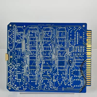 Vintage Ampex MM1200 Tape Machine Transport Card 4050864-09 image 4
