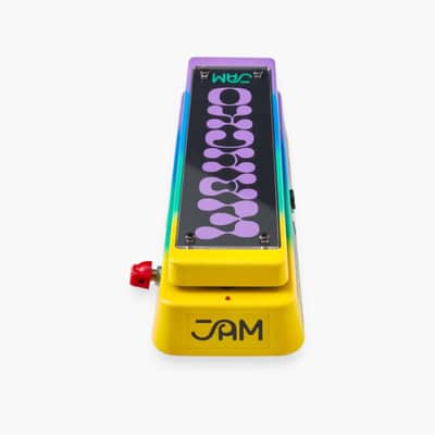 JAM Pedals Wahcko Wah Pedal image 3