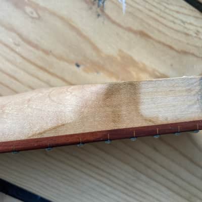 Ibanez Jem JR Electric Guitar Neck 2019 Indonesia Wizard III image 19