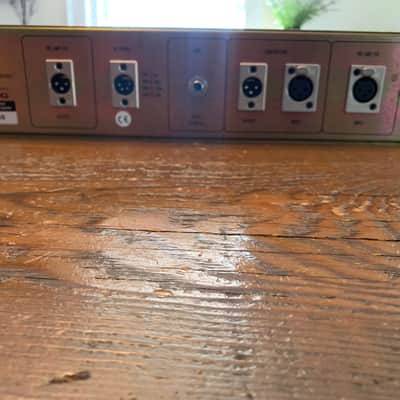 Chandler Limited TG Microphone Cassette image 11