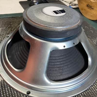 Celestion G12T-100 - Inexpensive Celestion 12" Speaker image 4