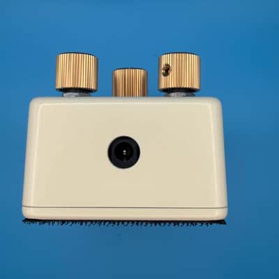 Harby Pedals Centauri 2023 - Present - Cream image 6