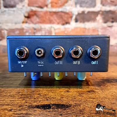 Old Blood Noise Endeavors Expression Ramper X3 *NEW* image 5