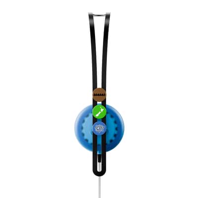 AIAIAI: Tracks Headphones w/ Mic - Always Edition image 2