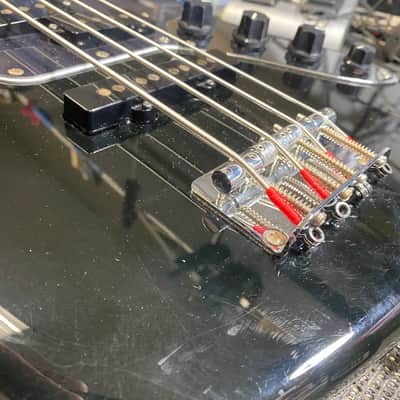 2014 Squier Vintage Modified Jaguar image 10