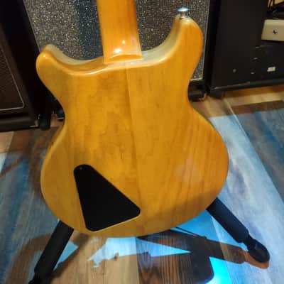 Hamer USA Artist Korina P-90 2000 image 6