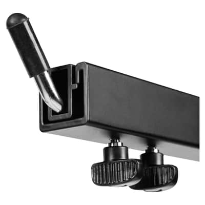 Gator 3 Tier A-Frame Keyboard Stand image 11