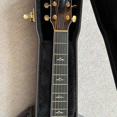 Taylor 614-CE 2006 with Taylor Hard Case image 4